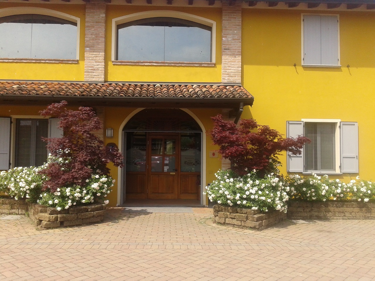 Il nostro locale