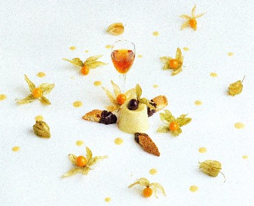 Dolci fatti in casa
