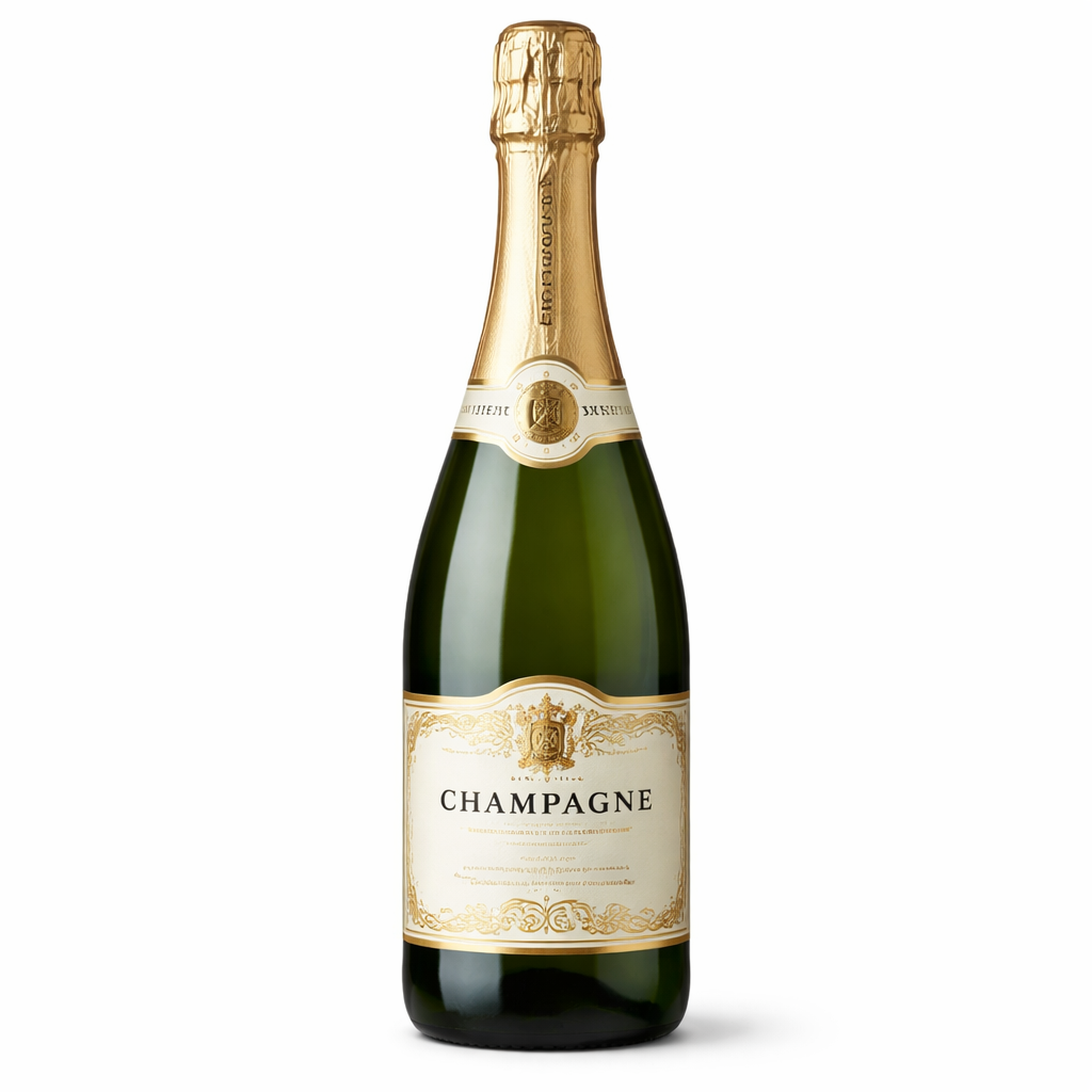 Champagnes